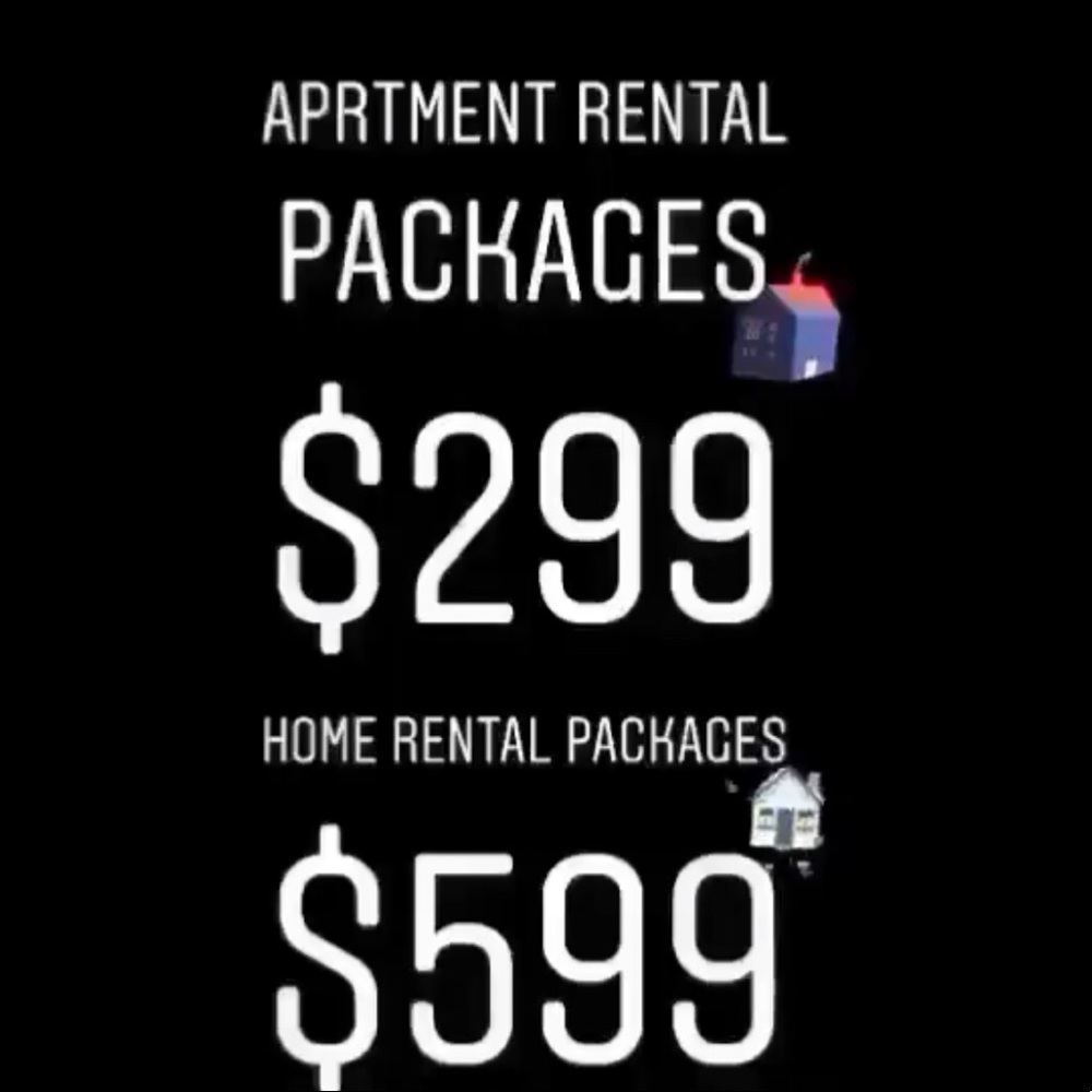 MOVE IN GUARANTEED!!